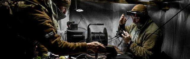 Ukraine has a war lesson for NATO forces: Drone units need to be constantly on the move with command centers buried deep