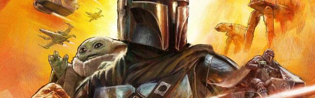 Apple Invites WWDC 2026 Attendees to 'The Mandalorian and Grogu' Screening at Apple Park