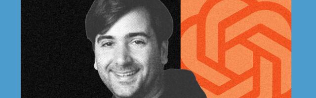 Meet the OpenAI Engineer Leading ChatGPT's Biggest Transformation Yet