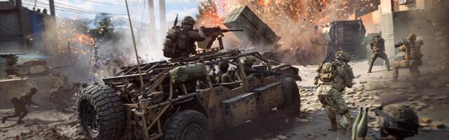 Battlefield 6's next update is bringing back a classic mechanic… from Call of Duty: Ghosts