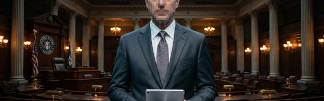 'Deepfake as a service' sees 39% spike in dark web conversations — and experts fear it will fuel the next wave of “fake boss” scams
