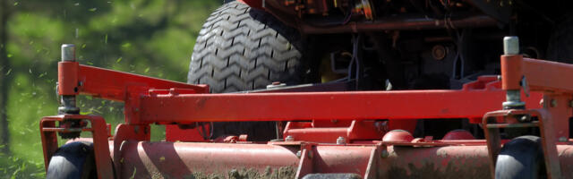 Your Mower Deck Size Matters - Here's Why