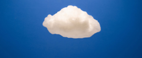 An argument against cloud-based applications