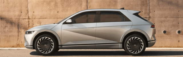 3 things that make the Hyundai Ioniq 5 a great EV