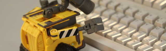 Why people should get paid to let AI do their jobs for them