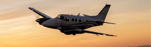 This AI startup is putting a fleet of airplanes in the sky without human pilots