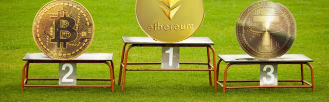 Ethereum’s upgrade is finally coming — will it overtake Bitcoin?