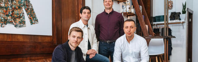 Faire banks $400 million USD Series G at $12.4 billion valuation