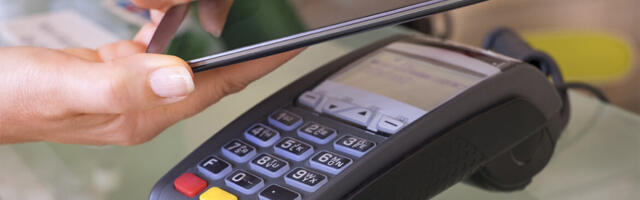 Transact365: The Precision of Tech – Fine Margins of Error…