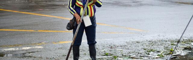 Stop killing people: Smart cities must be sustainable cities