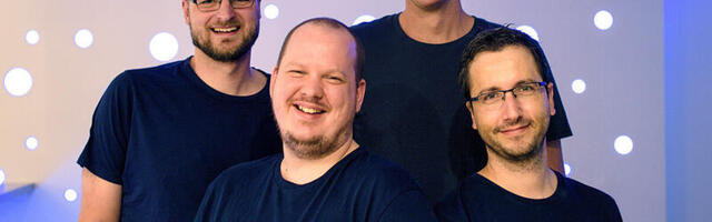 Data application builder Quix bags £11m Series A