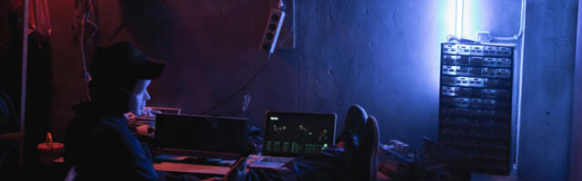 Where is the future of cybersecurity heading?