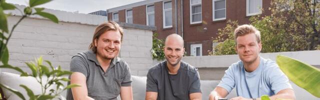 Amsterdam-based Stippl takes off with €400k for its all-in-one travel platform