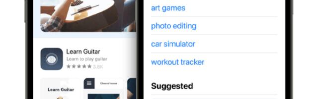 Apple Search Ads is now second-largest network for user acquisition on iOS