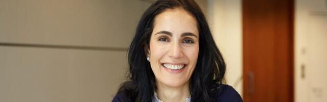 Climate and AI startups, this growth investor wants you