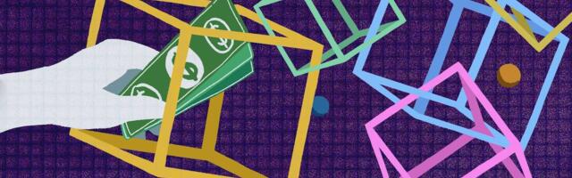 Crypto VCs Revert to What’s Safe: Blockchain’s Building Blocks