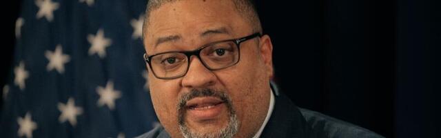 The Trump indictment pits the Manhattan DA against House Republicans