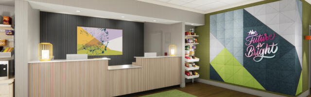 Hilton Taps HotelKey for Property Management Tech at All Its Hotels