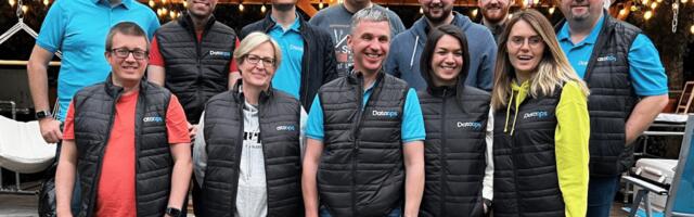 London-based DataOps.live raises over €16million to help organisations build and manage data products and applications