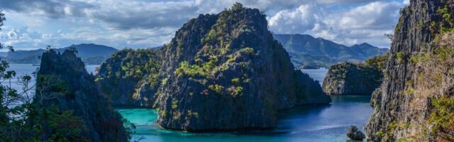 Philippines’ New Tourism Campaign Embraces Love for the Country
