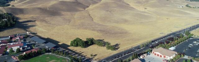 Contra Costa County judge blocks 125-home Tassajara Valley project over water supply concerns