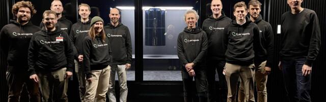 Frankfurt-based Quantagonia secures €4.3 million to make Europe “quantum ready”