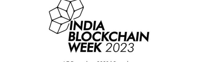 Hashed Emergent To Launch The First Ever “India Blockchain Week (IBW)” Conference