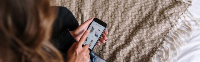 LISTEN: Omnichannel Shopping is the Future LISTEN: Omnichannel Shopping is the Future