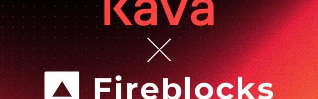 Kava Chain Now Live on Fireblocks, Opening Cosmos DeFi to Institutional Investors