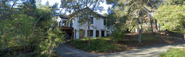 Sale closed in Monte Sereno: $6.2 million for a six-bedroom home