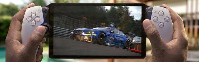 DF Weekly: PlayStation Portal's quality is reliant on your home network set-up
