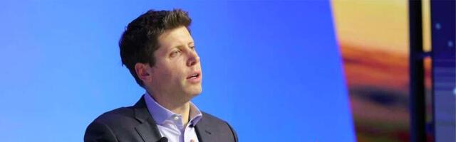 Sam Altman was raising billions from West Asia for OpenAI's chip project. What happens to it now?