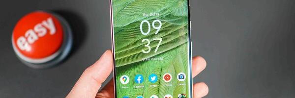 DEAL: $699 for Last Year’s Pixel 7 Pro (512GB Model)