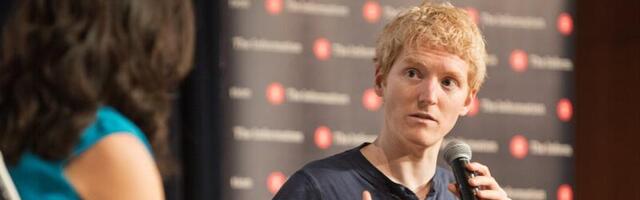 Why Stripe’s Recent Investors Are Smiling Now