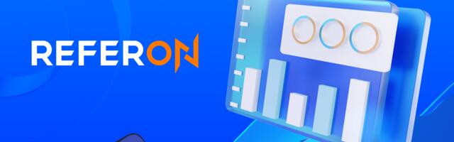 Affiliate marketing software ReferOn surpasses 2.4 million registrations in its debut year [Advertorial]