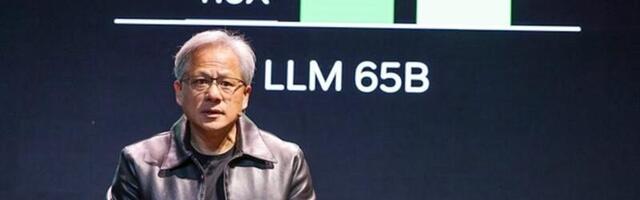 Nvidia’s Good Fortune Isn’t Good for Everyone Else