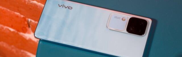 vivo V30 review