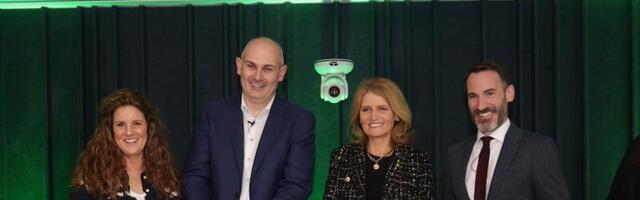 ServiceNow opens new central Dublin office as growth in Ireland continues