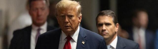 The wild past 24 hours of Trump legal news, explained