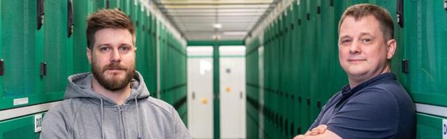 Zerops raises $500,000 Pre-seed for flexible developers' cloud