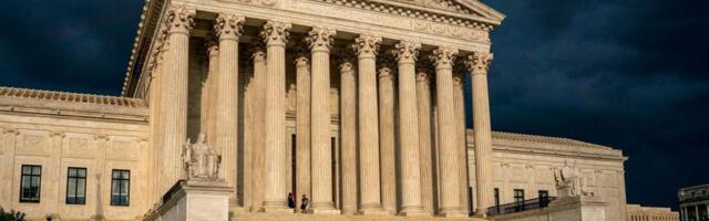 Supreme Court allows White House to press social media companies to remove disinformation