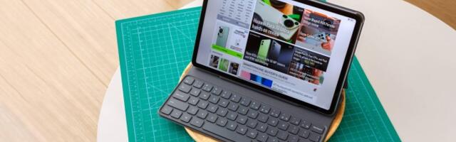 Xiaomi Redmi Pad Pro review