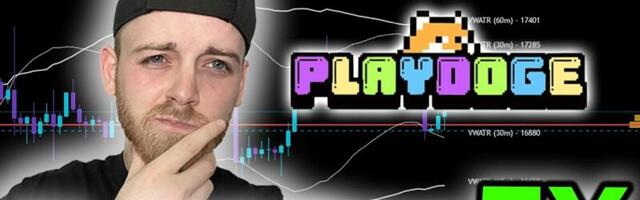 New Play-to-Earn Meme Coin Aims to Become the Next GameFi Gem After Raising Over $5.7 Million in Presale