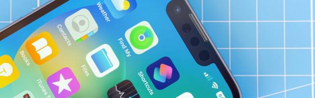 iPhone SE 4 to also use LG OLED displays