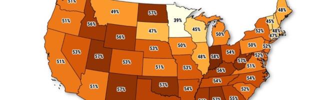 Is inflation cured? Half of California doesn’t think so