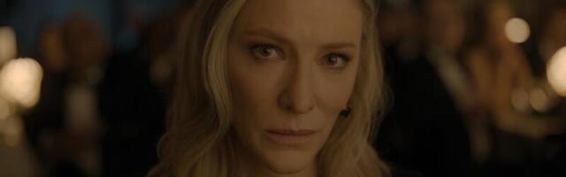 Apple’s Disclaimer uses sex and scandal to shape your perception of reality