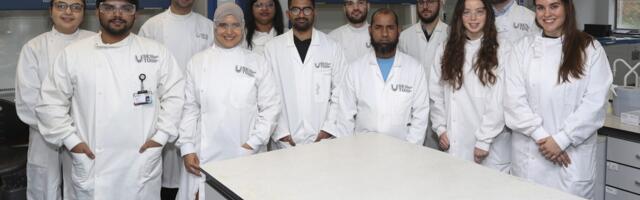 SETU to Engage in Revolutionary Biomedical Research Through EVEREST Project