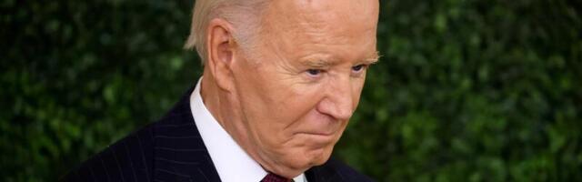 Biden screwed up on inflation — badly