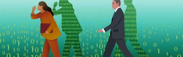Intrapreneurs: the insiders on a mission to change law firms