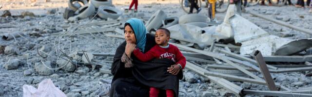 What’s in the Gaza ceasefire deal? And can it last?